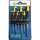 FIELDMANN Zestaw wkrętaków Fieldmann FDS 1102-6R - 1510766 - zdjęcie 2